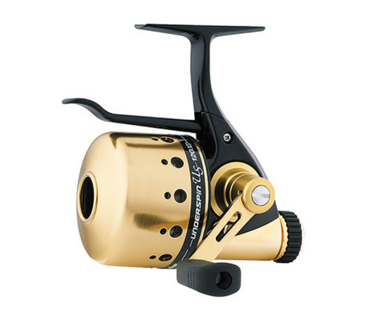 Daiwa 40XD 4.1 ULTRA LIGHT UNDERSPIN REEL