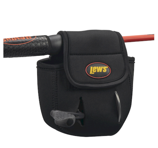 LEW'S SPEED REEL NEOPRENE COVERS 3-400