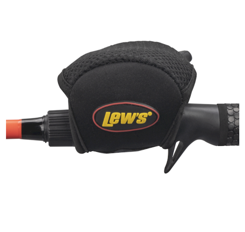 LEW'S SPEED REEL NEOPRENE COVERS CASTING