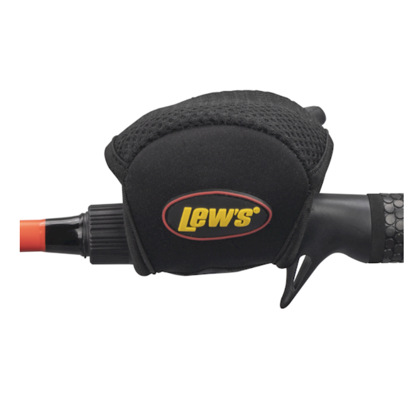 LEW'S SPEED REEL NEOPRENE COVERS CASTING