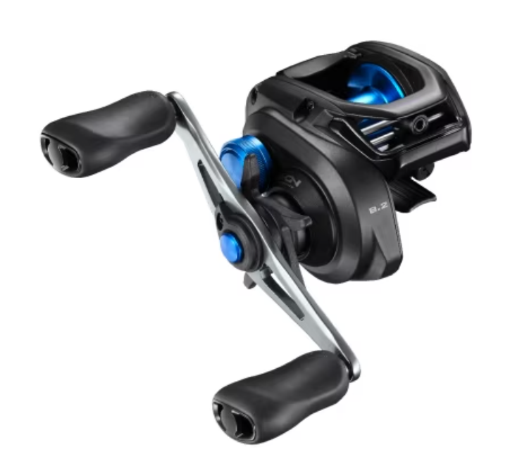 SHIMANO SLXXT150A CASTING REEL 4BB 6.3