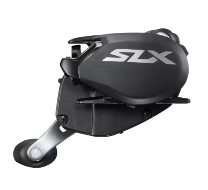 SHIMANO SLXXT150A CASTING REEL 4BB 6.3