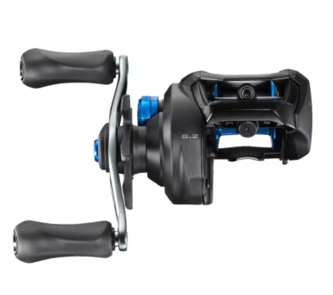 SHIMANO SLXXT150A CASTING REEL 4BB 6.3