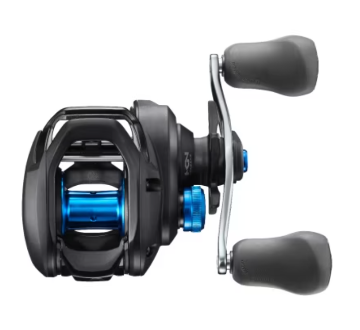 SHIMANO SLXXT150A CASTING REEL 4BB 6.3