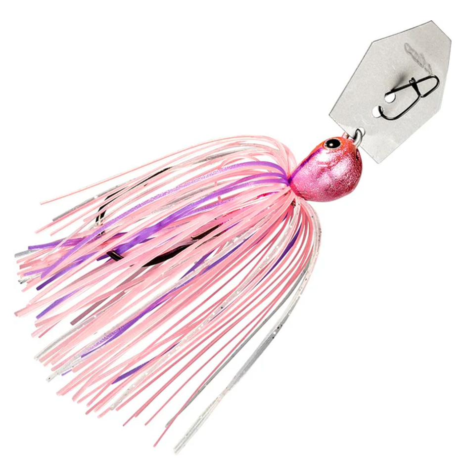 ZMAN CHATTERBAIT JACKHAMMER 1/2 OZ MORNING DAWN