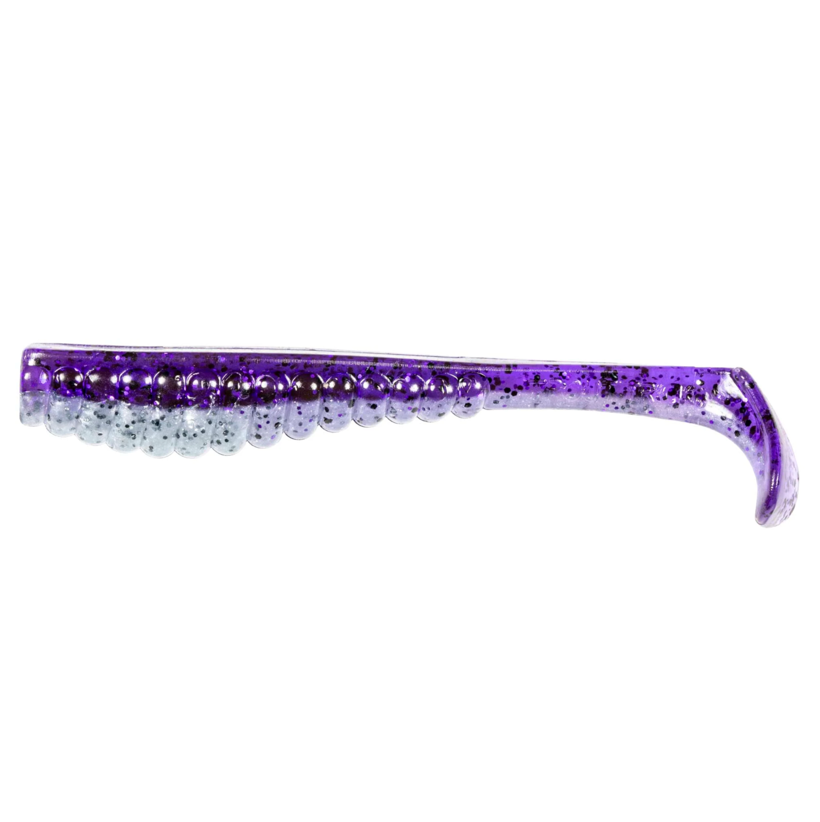 ZMAN SWIMMIN' TROUT TRICK 3.5" REDBONE 6 PACK