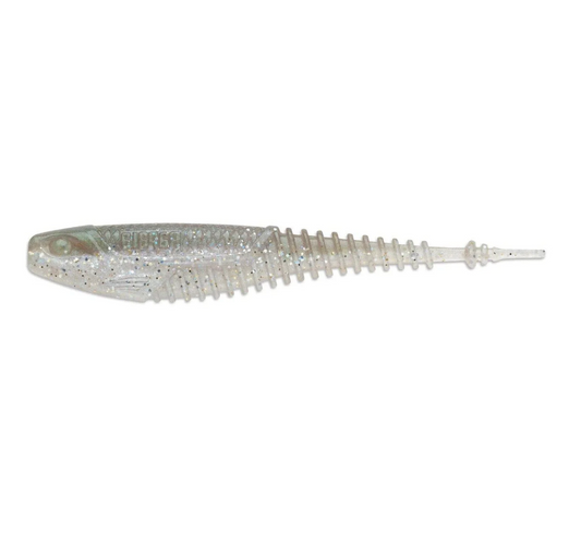 CRUSHCITY FREELOADER 4 GREEN SHAD