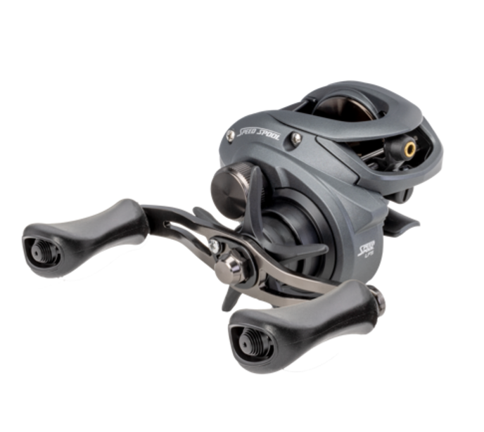 LEW'S SPEED SPOOL RH BAITCAST REEL 8.3:1