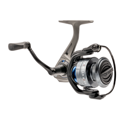 LEW'S AMERICAN HERO 100 SPINNING REEL