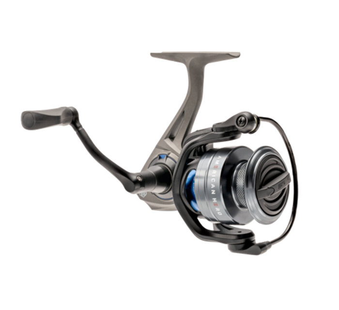 LEW'S AMERICAN HERO 200 SPINNING REEL