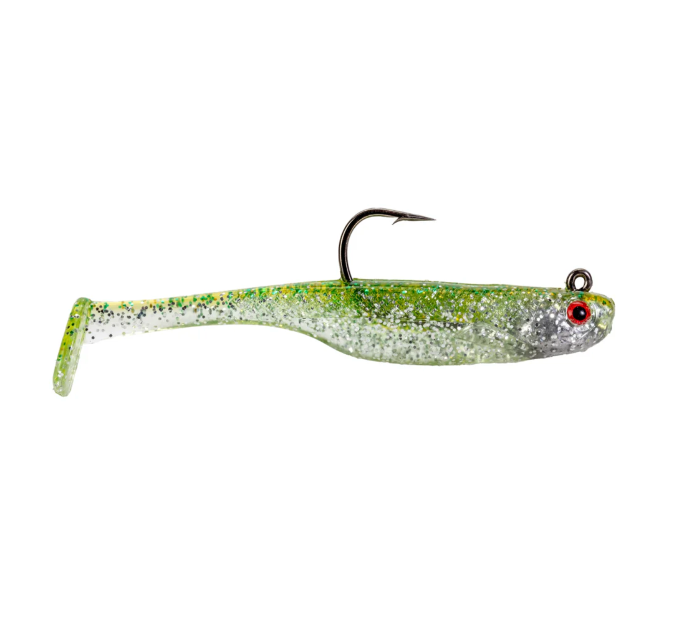 STRIKE KING HOMING MINNOW 3" 1/4 OZ BABY BASS