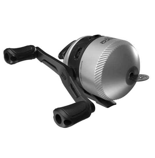 ZEBCO 33 SPINCAST REEL 1BB 4.1:1
