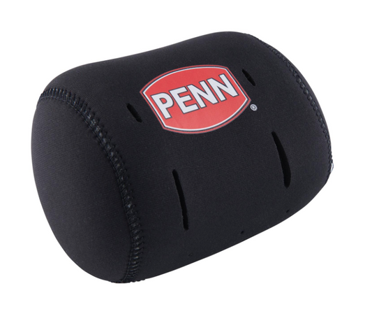 PENN NEOPRENE CONVENTIONAL REEL COVER XL