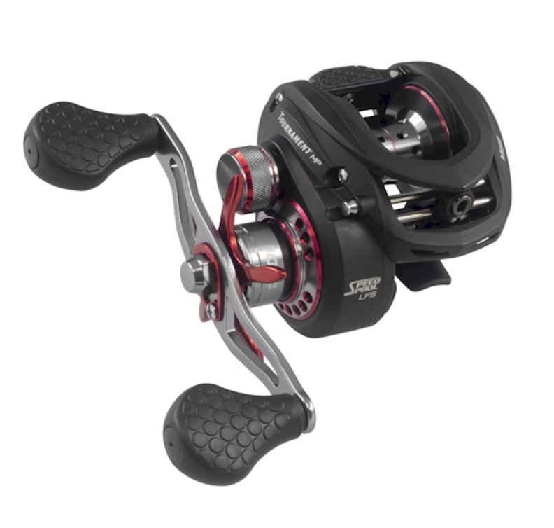 LEW'S TOURNAMENT MP CASTING REEL 9BB 8.3