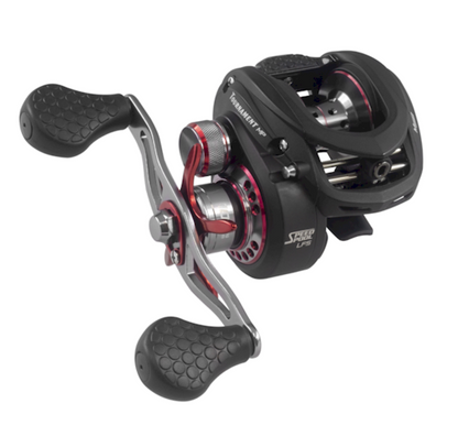 LEW'S TOURNAMENT MP CASTING REEL 9BB 8.3