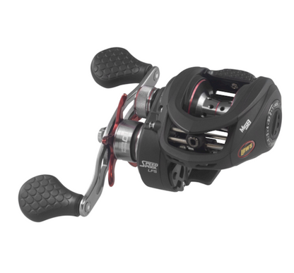 LEW'S TOURNAMENT MP CASTING REEL 9BB 8.3