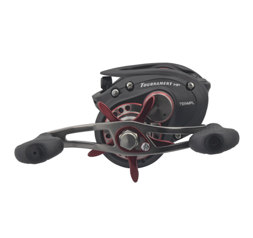 LEW'S TOURNAMENT MP CASTING REEL 9BB 6.8 LH