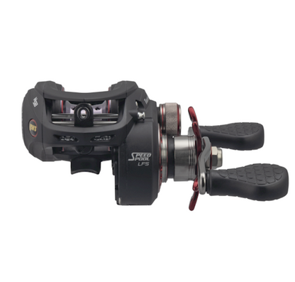 LEW'S TOURNAMENT MP CASTING REEL 9BB 6.8 LH