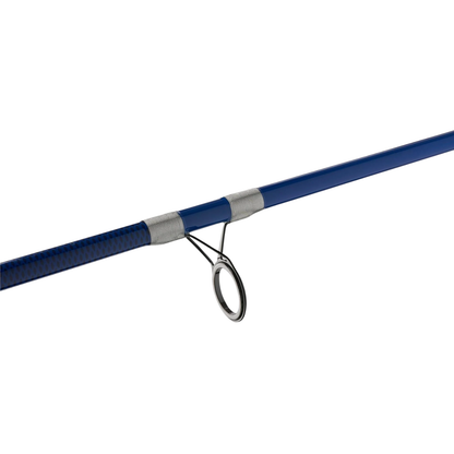 SHAKESPEARE CONTENDER 30 SPINNING COMBO 2PC 6'6"