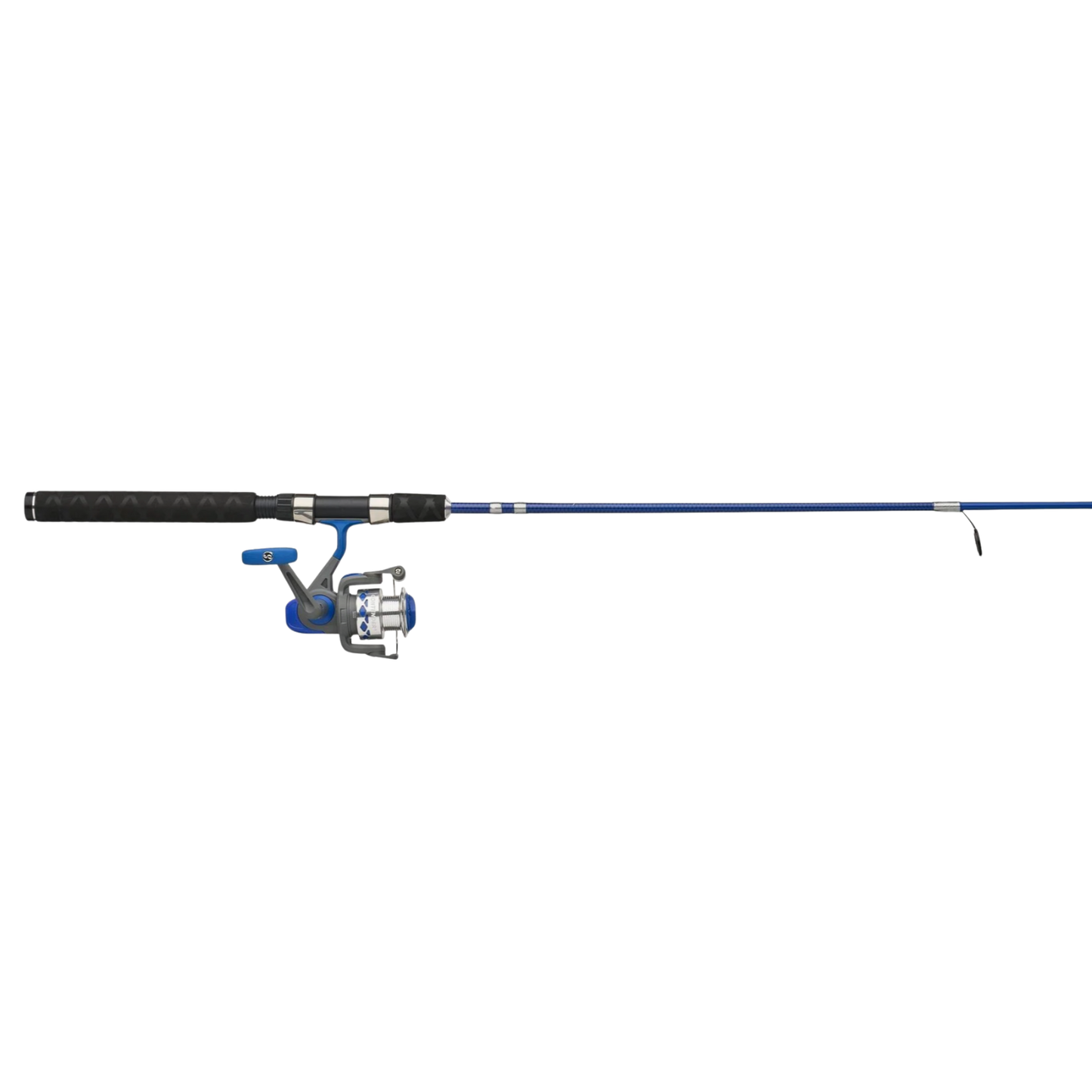 SHAKESPEARE CONTENDER 30 SPINNING COMBO 2PC 6'6"