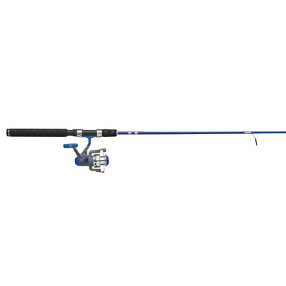 SHAKESPEARE CONTENDER 30 SPINNING COMBO 2PC 6'6"