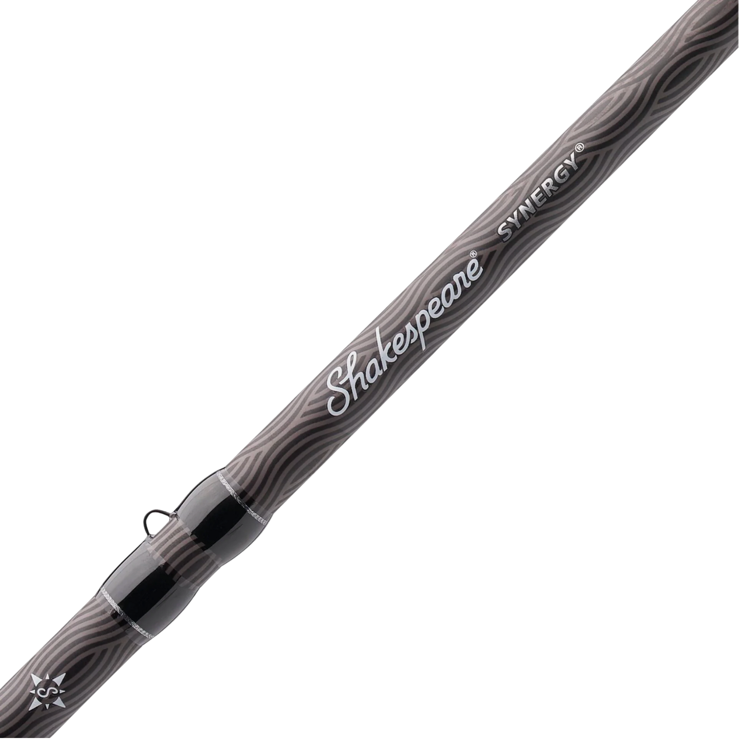 SHAKESPEARE SYNERGY SPINCAST COMBO 1P M 6'