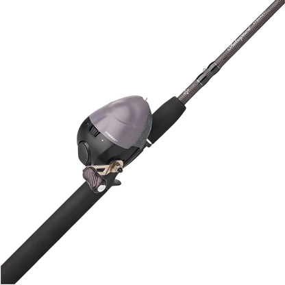 SHAKESPEARE SYNERGY SPINCAST COMBO 1P M 6'