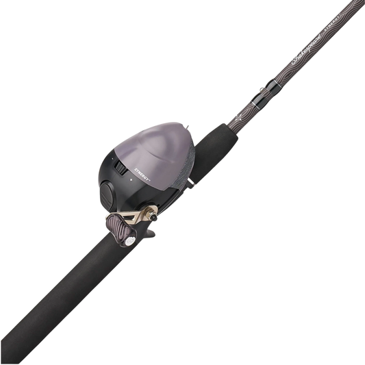 SHAKESPEARE SYNERGY SPINCAST COMBO 1P M 6'