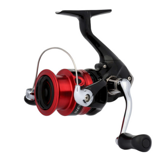 SHIMANO SIENNA 2500HGFG SPINNING REEL 3BB 6.2