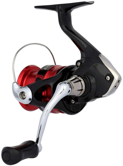 SHIMANO SIENNA 2500HGFG SPINNING REEL 3BB 6.2