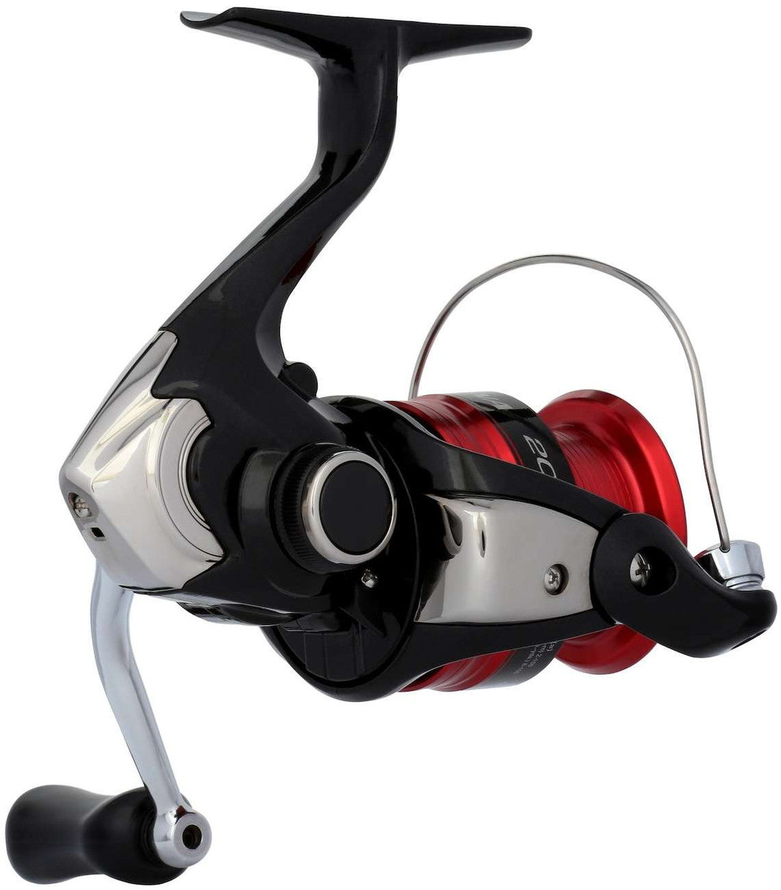 SHIMANO SIENNA 2500HGFG SPINNING REEL 3BB 6.2