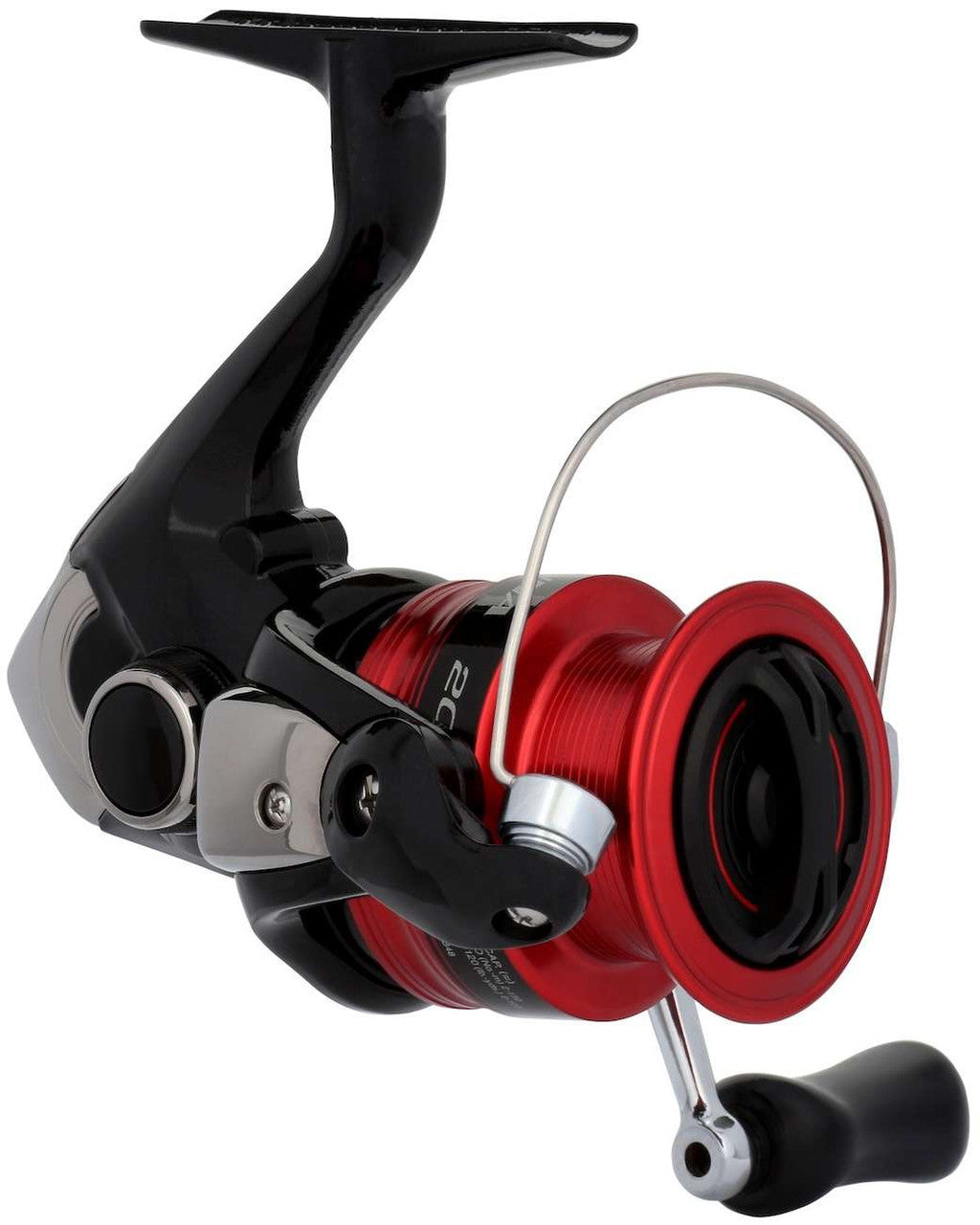 SHIMANO SIENNA 2500HGFG SPINNING REEL 3BB 6.2