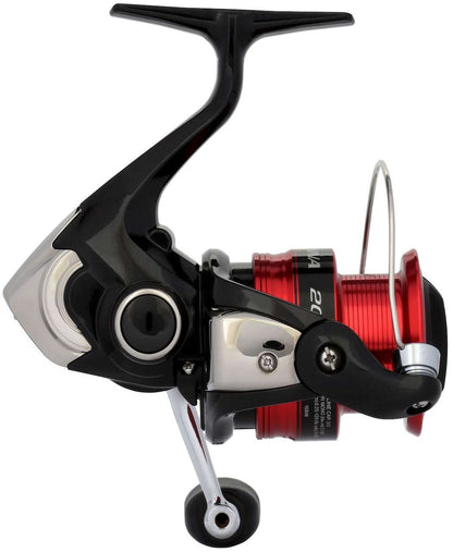 SHIMANO SIENNA 2500HGFG SPINNING REEL 3BB 6.2