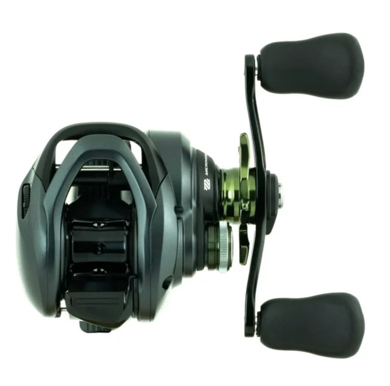 SHIMANO CURADO MGL K70HG LP RH BAITCAST REEL 7.4 8BB