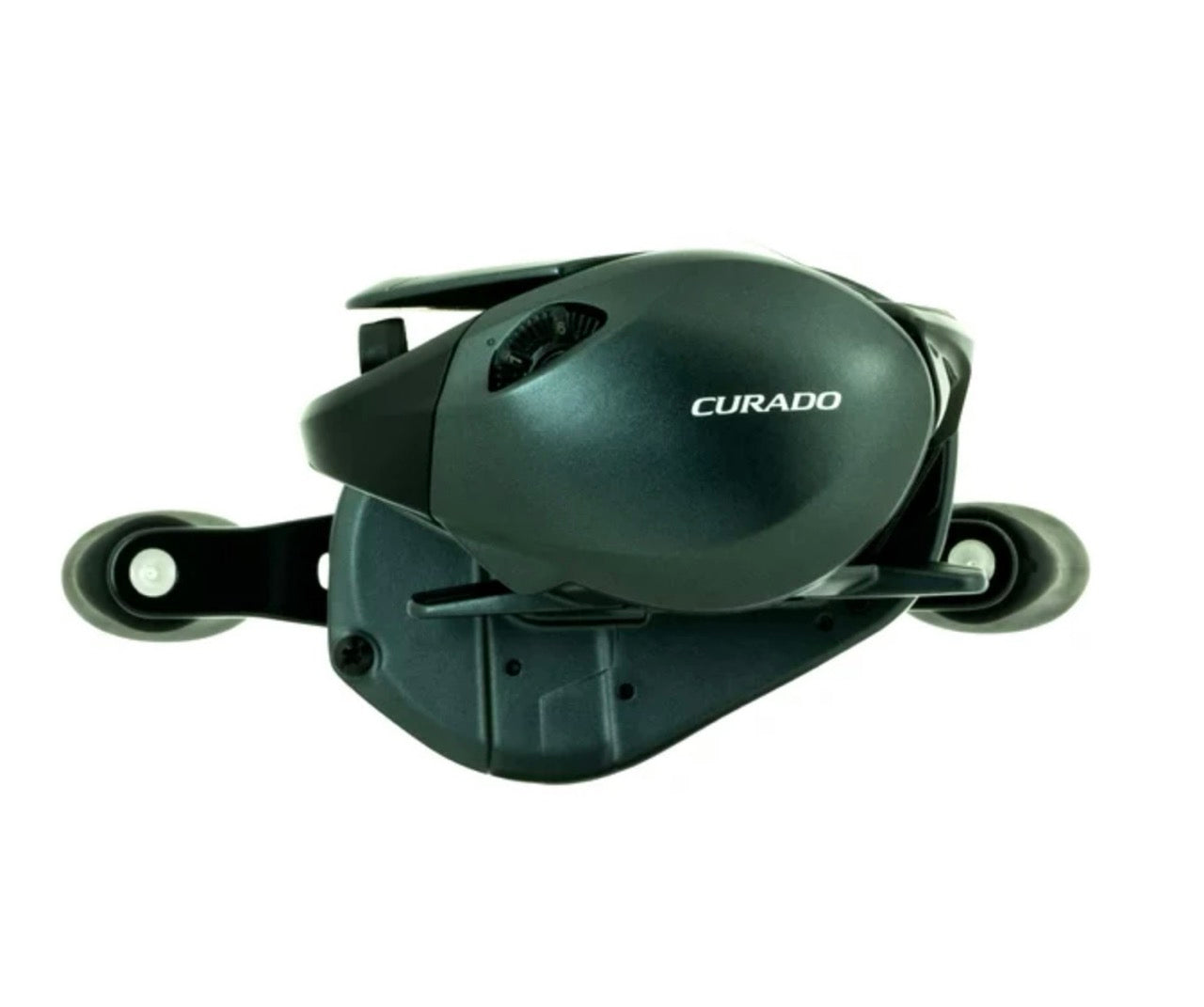 SHIMANO CURADO MGL K70HG LP RH BAITCAST REEL 7.4 8BB