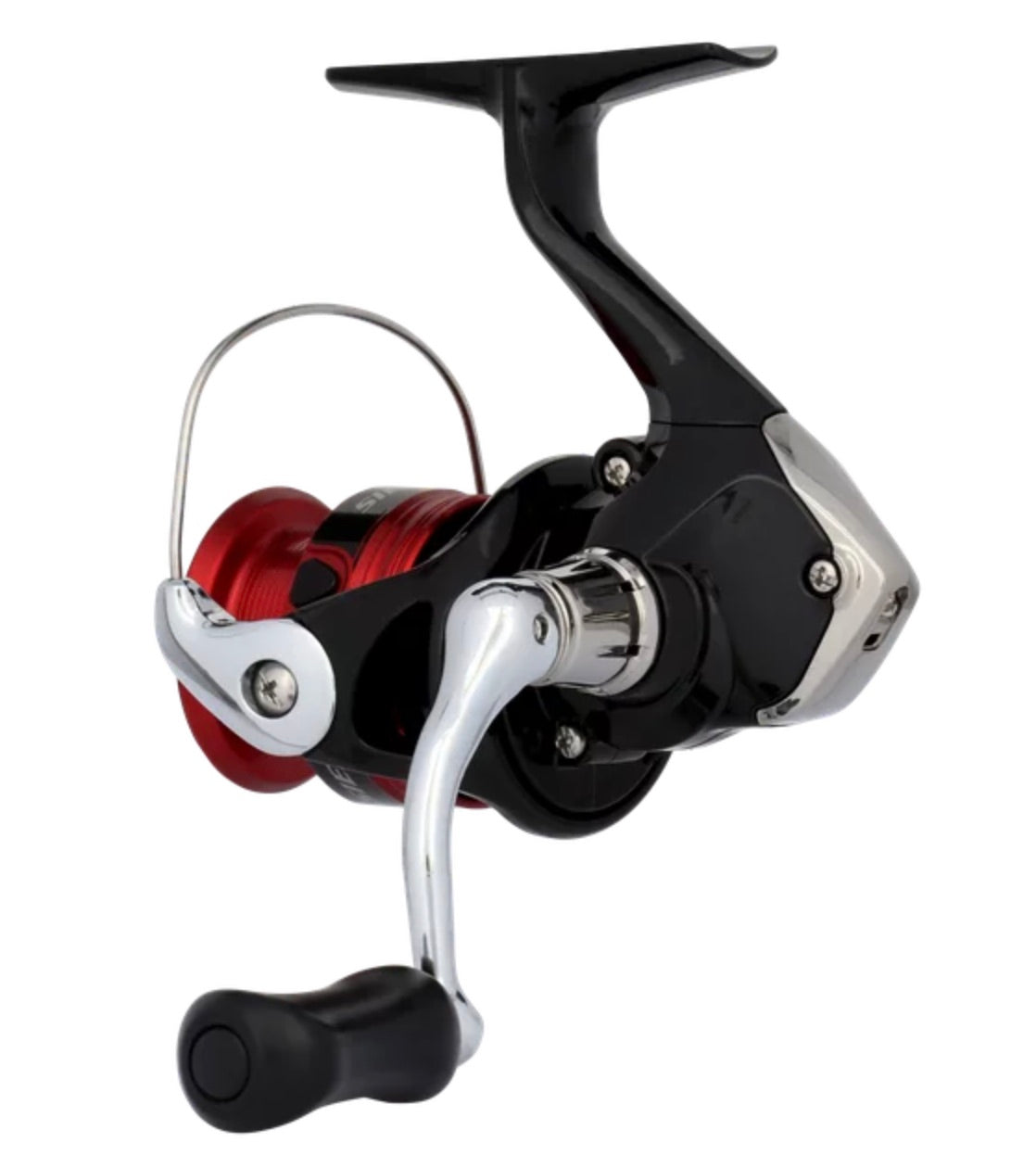 SHIMANO SIENNA 1000FG SPINNING REEL 3BB 5.0