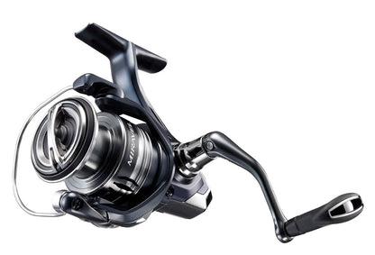 SHIMANO MIRAVEL 2500HG SPINNING REEL 6.2 5BB