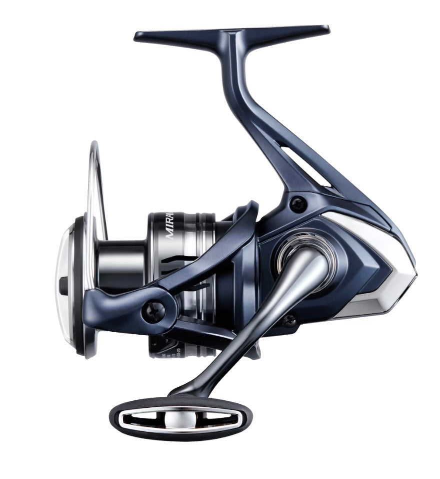 SHIMANO MIRAVEL 2500HG SPINNING REEL 6.2 5BB