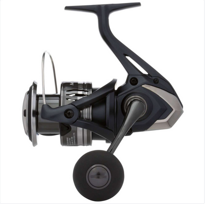 SHIMANO MIRAVEL MIRC5000XG SPINNING REEL 6.2 5BB