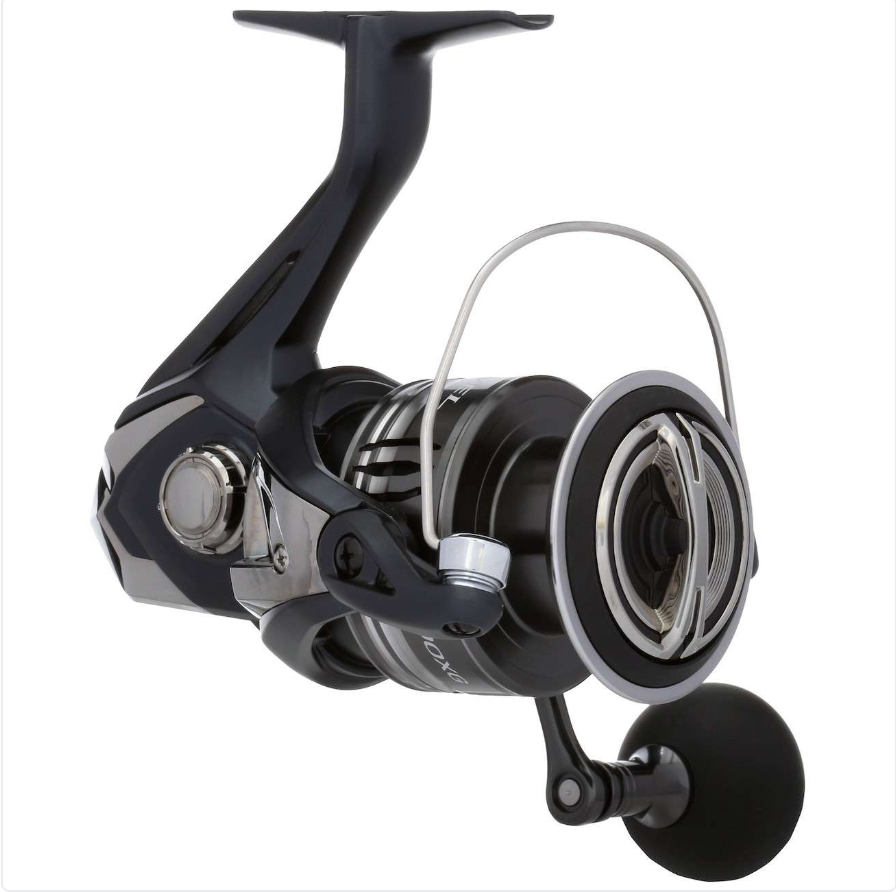 SHIMANO MIRAVEL MIRC5000XG SPINNING REEL 6.2 5BB