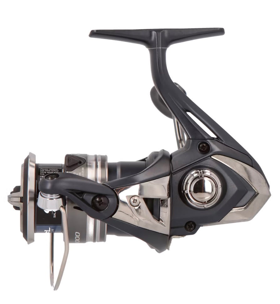 SHIMANO MIRAVEL 1000 SPINNING REEL 5.0 5BB