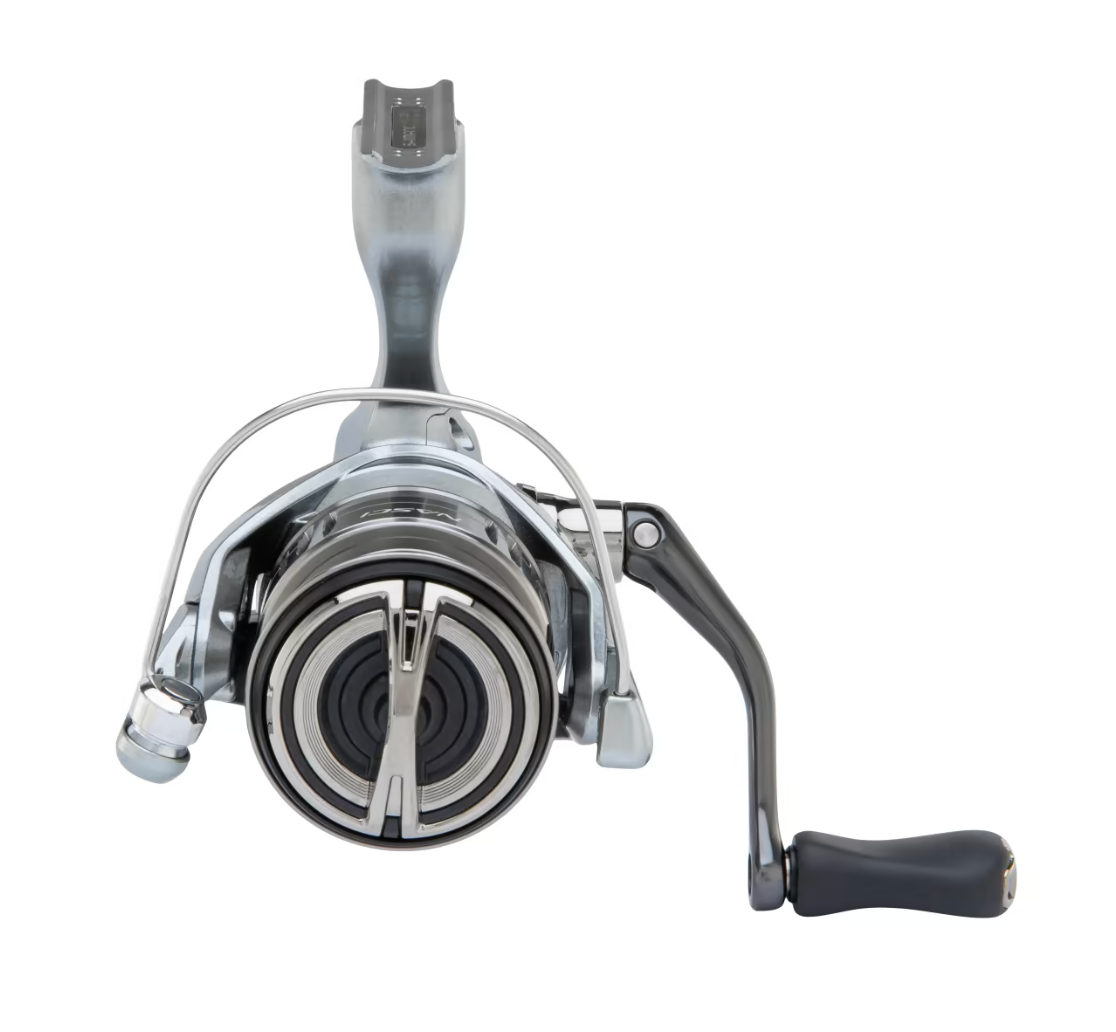 SHIMANO NASCI 1000 FC SPINNING REEL 5BB 5.0