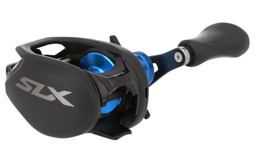 SHIMANO SLX 150HGA CASTING REEL 4BB 7.2