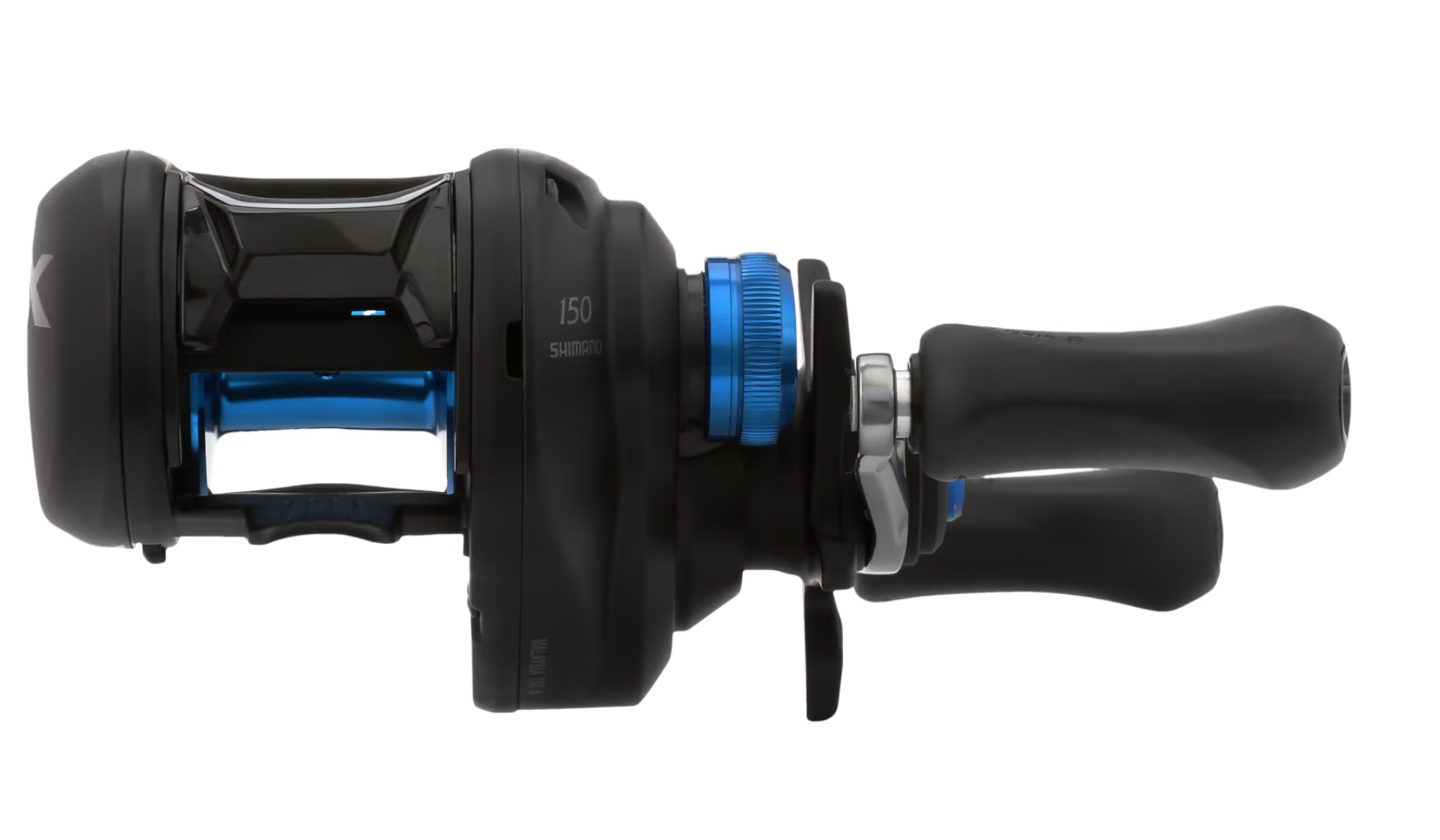 SHIMANO SLX 150HGA CASTING REEL 4BB 7.2