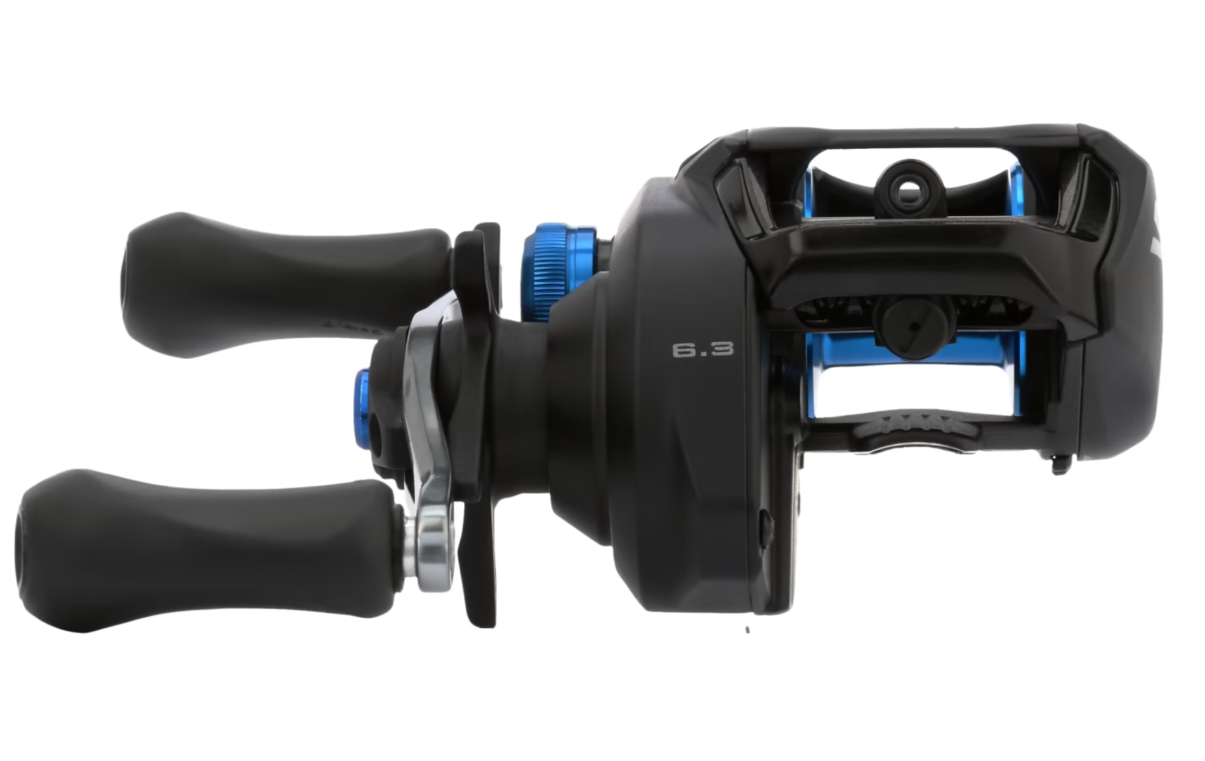 SHIMANO SLX 150HGA CASTING REEL 4BB 7.2
