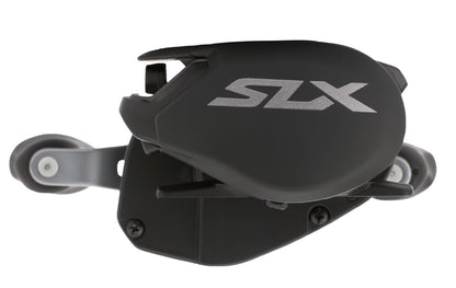 SHIMANO SLX 150XGA BAITCAST REEL RH 4BB 8.2