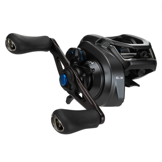 SHIMANO SLX MGL70XG BAITCAST REEL RH 5BB 8.2