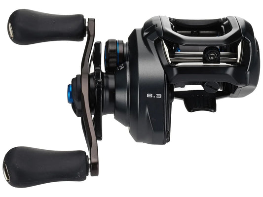 SHIMANO SLX MGL70XG BAITCAST REEL RH 5BB 8.2