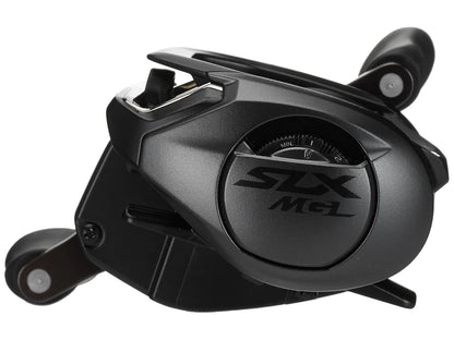 SHIMANO SLX MGL70XG BAITCAST REEL RH 5BB 8.2