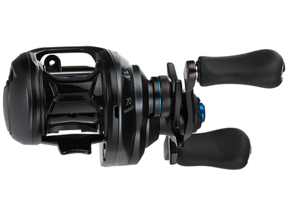 SHIMANO SLX MGL70XG BAITCAST REEL RH 5BB 8.2